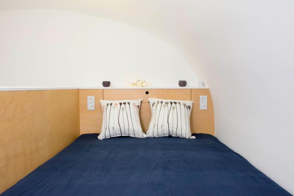 Eszter'S Lovely Downtown Apartment Budapest Bagian luar foto